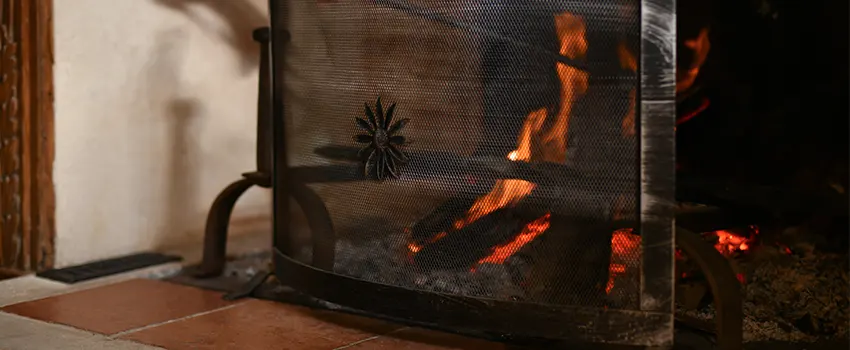 Electric Metal Fireplace installation Services in Lumberton, NC