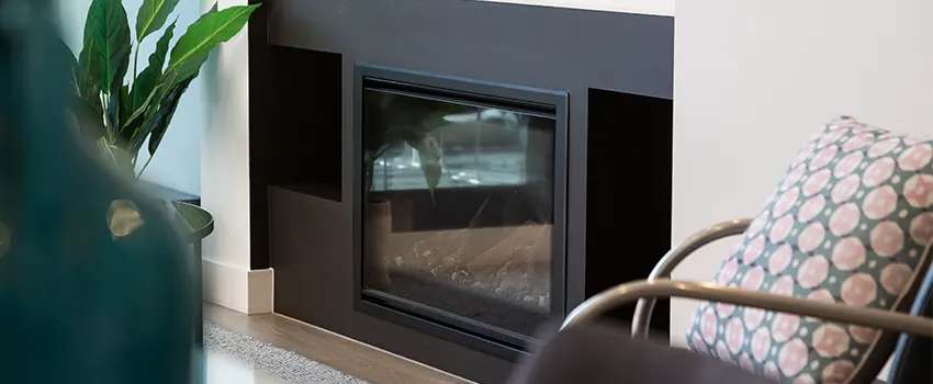 Welding Repairs for Fireplace Grate in Lumberton, NC