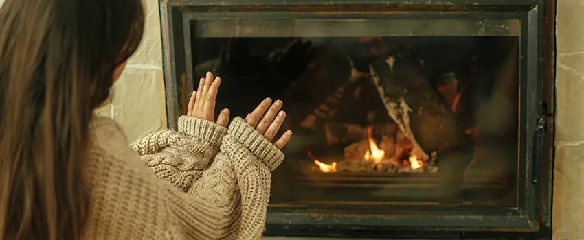 Wood-burning Fireplace Smell Removal Services in Lumberton, NC