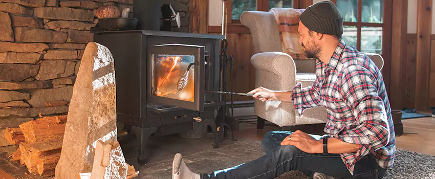 Fireplace Chimney Maintenance in Lumberton, North Carolina