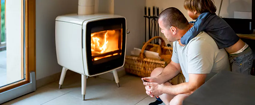 Fireplace Safety Inspection Technician in Lumberton, North Carolina
