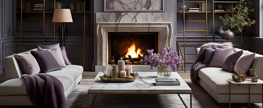 Fireplace Xtrordinair Ember-Glo Insert Fireplace Maintenance in Lumberton, North Carolina
