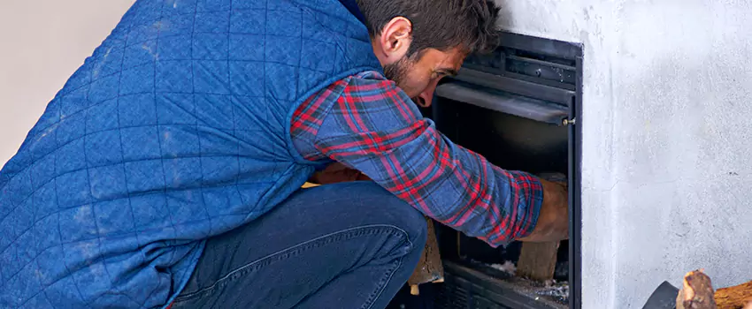Fix Non-Working Prefabricated Fireplace in Lumberton, NC