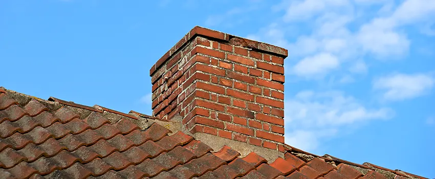 Flue Tiles Cracked Repair Services near Me in Lumberton, NC