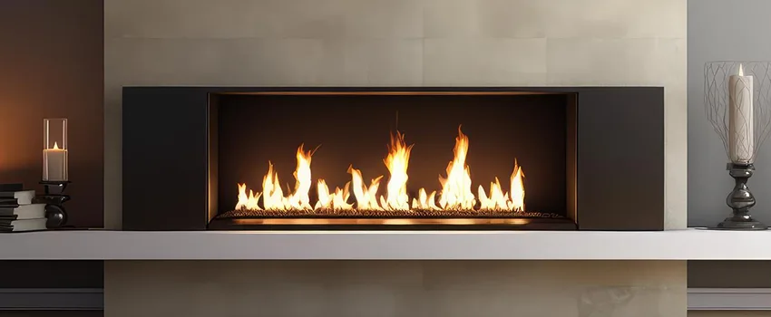 Vent Free Gas Fireplaces Repair Solutions in Lumberton, North Carolina