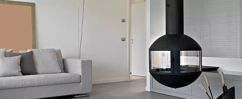 Hanging & Suspended Fireplaces Designer in Lumberton, North Carolina