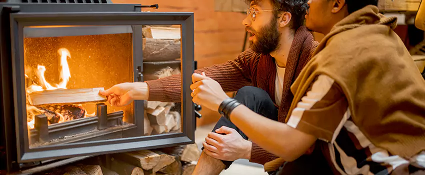 Benefits of Harman Stoves Fireplace in Lumberton, North Carolina