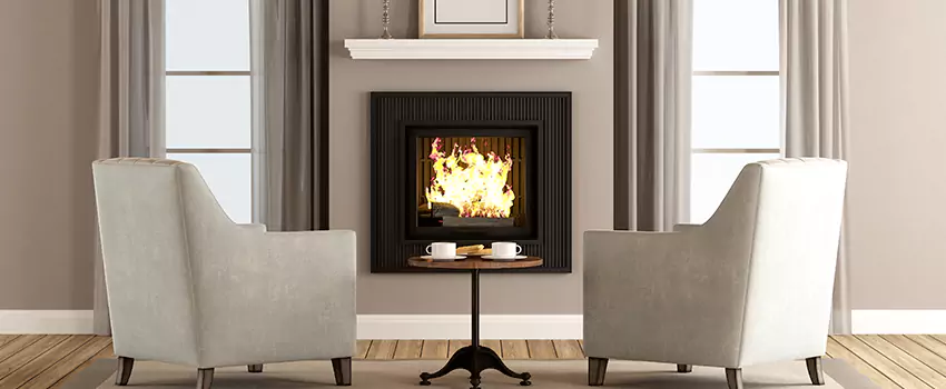 Heat & Glo Outdoor Gas Fireplaces Installation Contractors in Lumberton, North Carolina