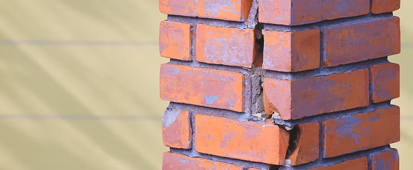 Leaking Chimney Repair And Replacement Cost in Lumberton, North Carolina
