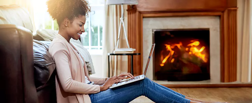 Cost-Effective Osburn Fireplace Installation and Repair in Lumberton, NC