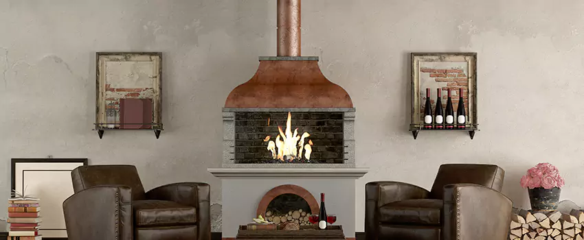 Benefits of Pacific Energy Fireplace in Lumberton, North Carolina