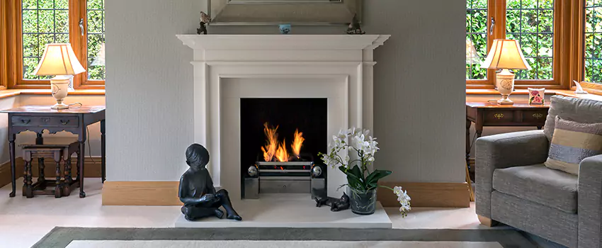 RSF Fireplaces Maintenance and Repair in Lumberton, North Carolina