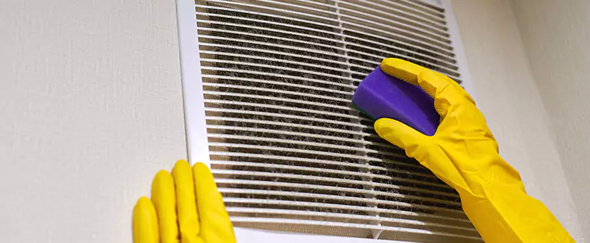 Vent Cleaning Company in Lumberton, NC