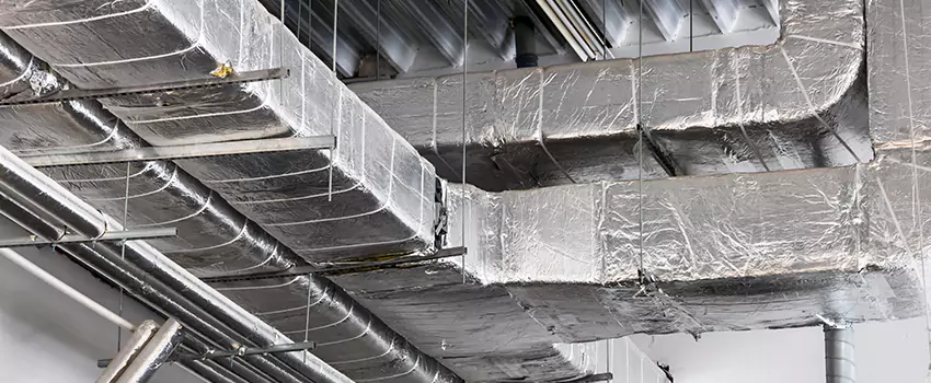 Vent Dust Cleaning Cost in Lumberton, NC