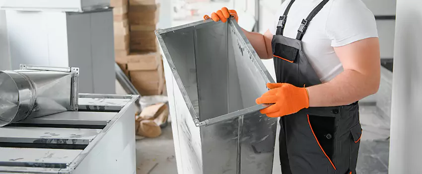 Ventilation Fan Cleaning Services in Lumberton, North Carolina
