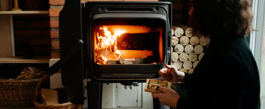 Key Features of Vermont Castings Fireplaces in Lumberton, NC