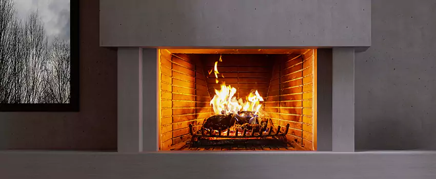 Indoor Wood Burning Furnace Repair and Installation in Lumberton, North Carolina