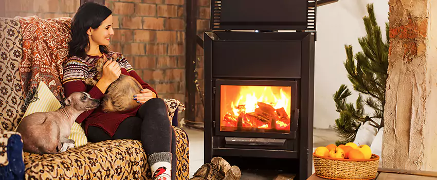 Wood Stove Chimney Cleaning Services in Lumberton, NC