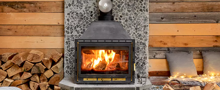Wood Stove Cracked Glass Repair Services in Lumberton, NC