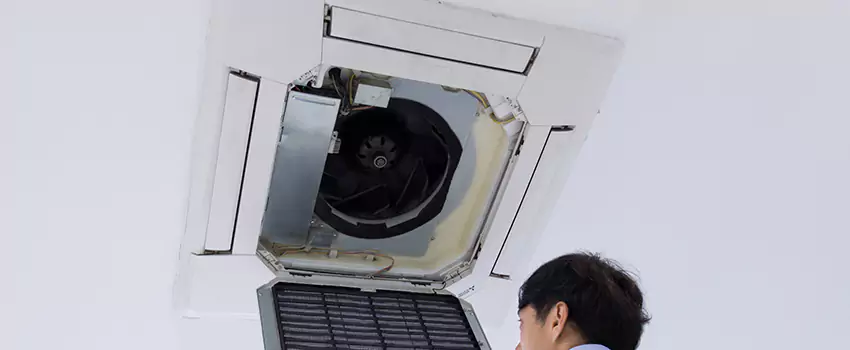 Benefits of Professional Air Duct Cleaning in Lumberton, North Carolina