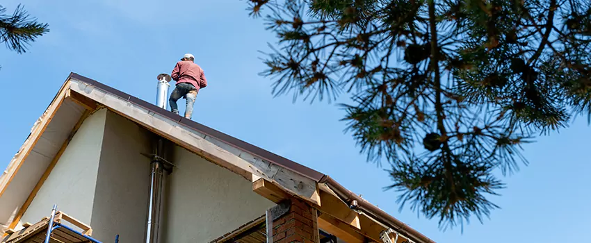 Birds Removal Contractors from Chimney in Lumberton, NC