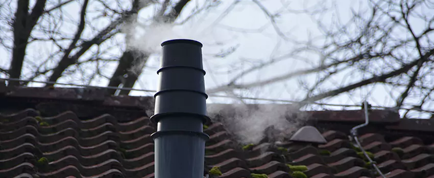 Broken Chimney Animal Screen Repair And Installation in Lumberton, NC