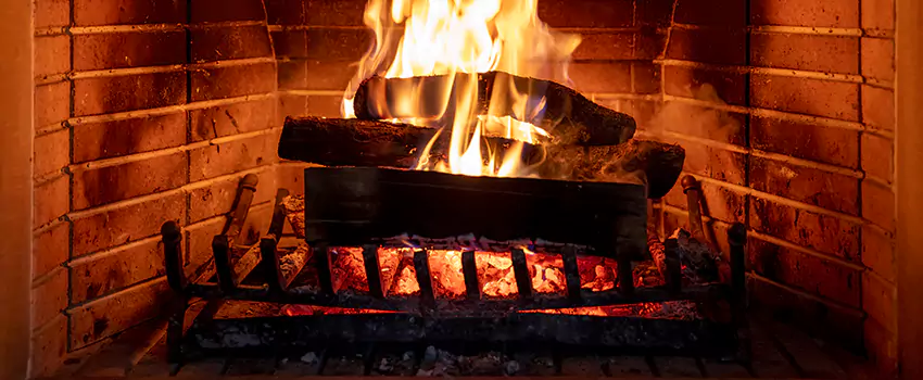 Chimney Ash Dump Cover Repair Services in Lumberton, NC