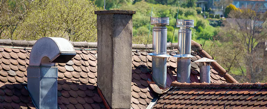 Commercial Chimney Blockage Removal in Lumberton, North Carolina