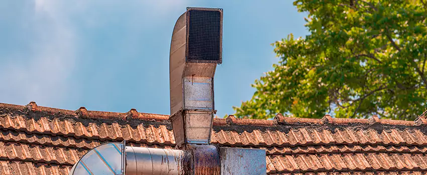 Chimney Cleaning Cost in Lumberton, North Carolina