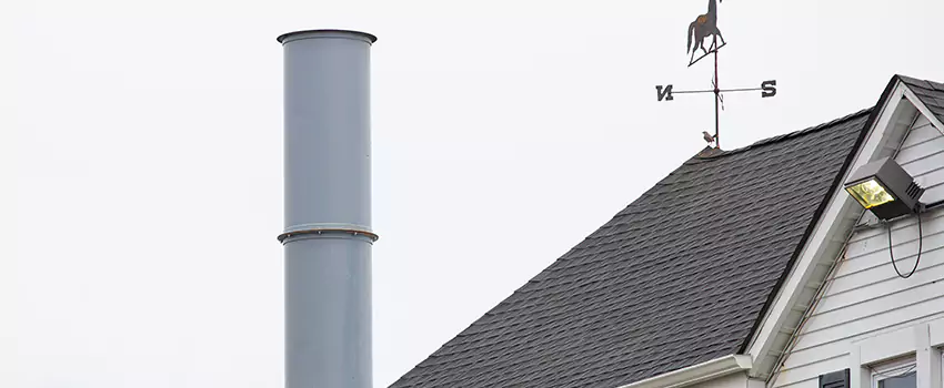 Multi-flue Chimney Caps Installation And Repair in Lumberton, NC
