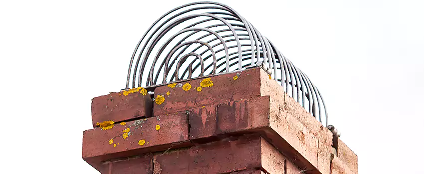 Chimney Crown Problems in Lumberton, North Carolina
