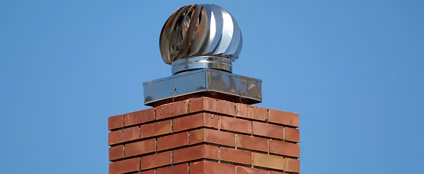 Chimney Damper Hinge Repair in Lumberton, NC