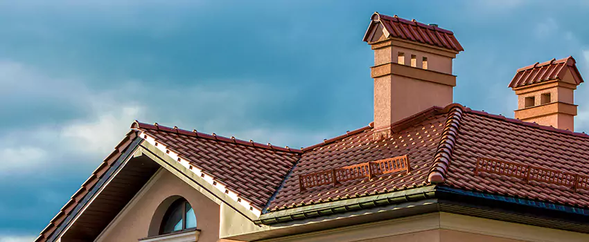 Residential Chimney Services in Lumberton, North Carolina