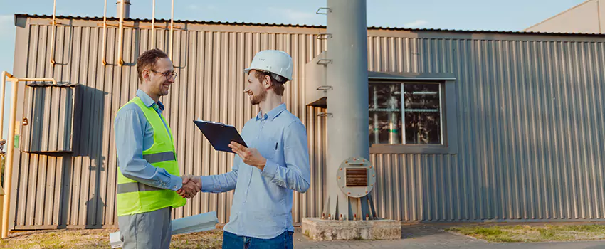 Chimney Cap Inspection in Lumberton, NC