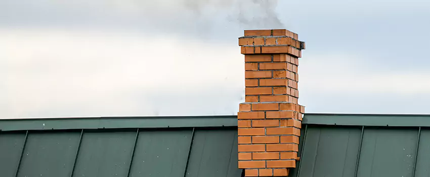 Chimney Installation Company in Lumberton, NC