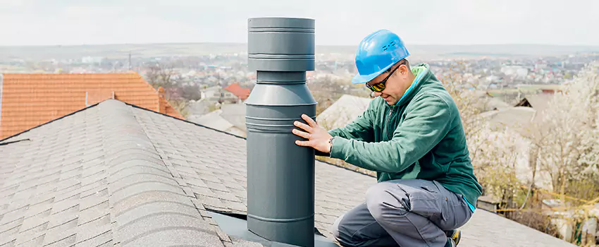 Insulated Chimney Liner Services in Lumberton, NC