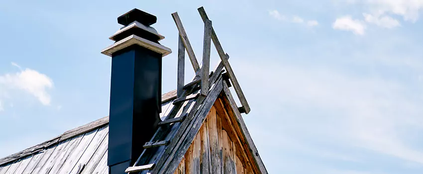 Chimney Pot Inspection in Lumberton, NC