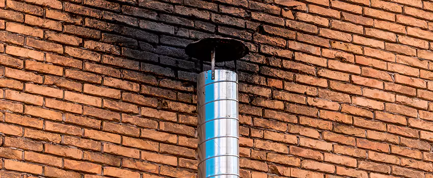 Chimney Design and Style Remodel Services in Lumberton, North Carolina