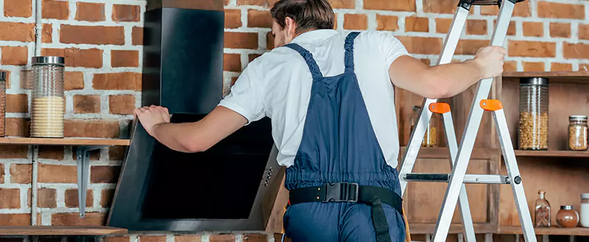 Modern Chimney Soot Cleaning Techniques in Lumberton, North Carolina