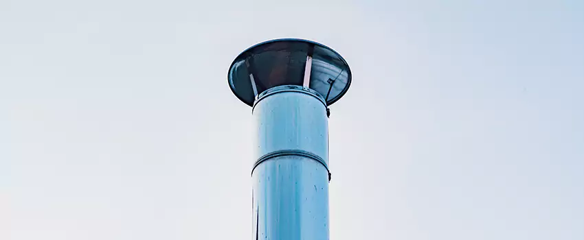Chimney Spark Arrestor Mesh Installation in Lumberton, North Carolina