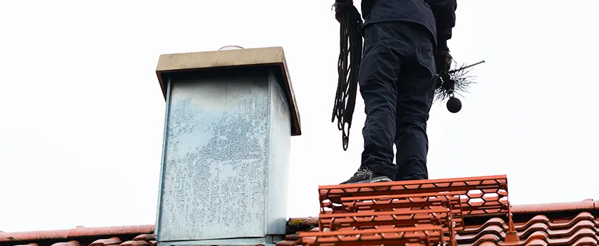 Modern Chimney Sweeping Techniques in Lumberton, North Carolina