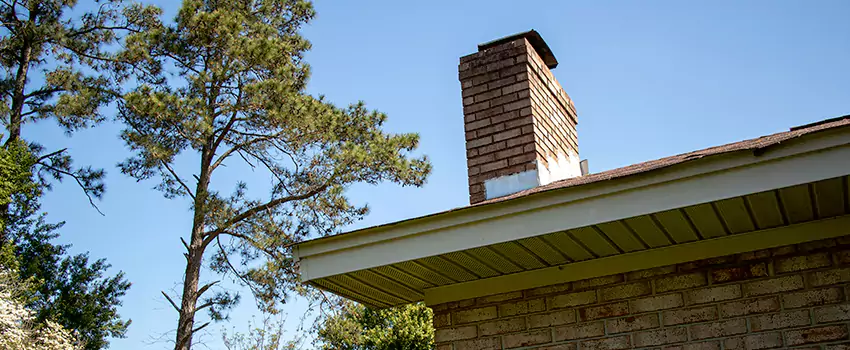 Brick Chimney Sweep Near Me in Lumberton, NC
