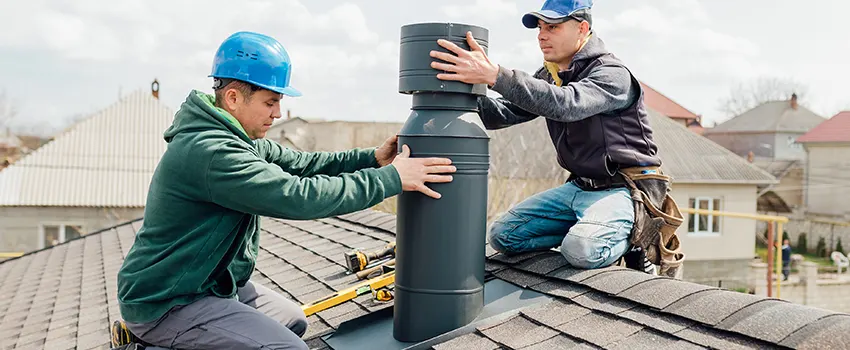Commercial Chimney Cost in Lumberton, NC