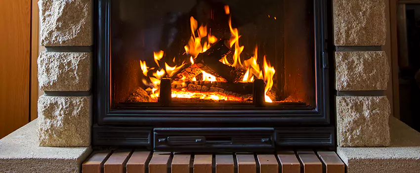 Decorative Fireplace Installation Cost in Lumberton, North Carolina