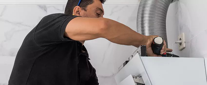 Dryer Vent Blockage Cleaning in Lumberton, NC