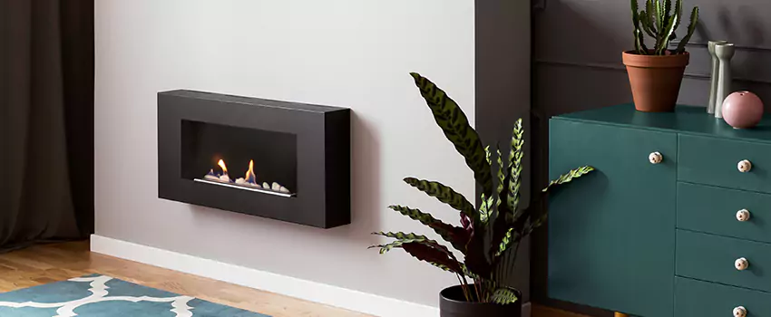 Cost of Ethanol Fireplace Repair And Installation Services in Lumberton, NC