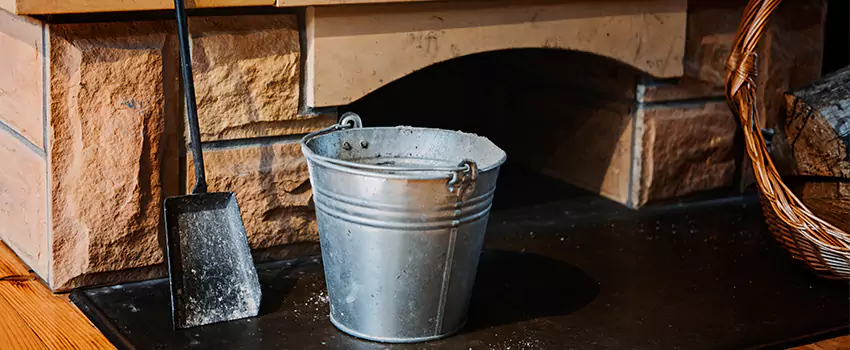 Clean The Fireplace Mantle And Hearth in Lumberton, North Carolina