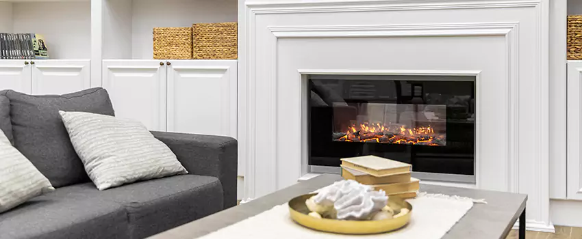 Professional Fireplace Maintenance Contractors in Lumberton, NC