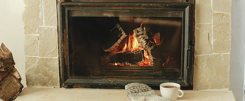 Fireplace Door Handle Replacements Services in Lumberton, North Carolina