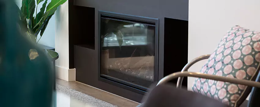 Gas Fireplace Installation in Lumberton, NC